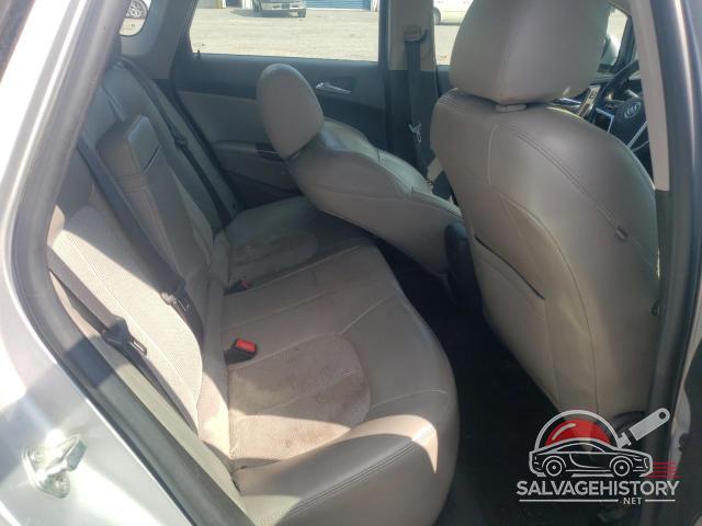 1G4PR5SK4F4119196 2015 BUICK VERANO photo no. 10