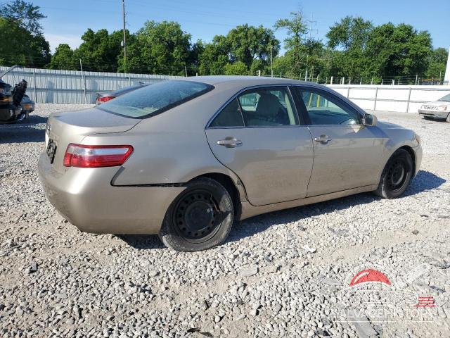 4T1BE46K97U726688 2007 TOYOTA CAMRY photo no. 3
