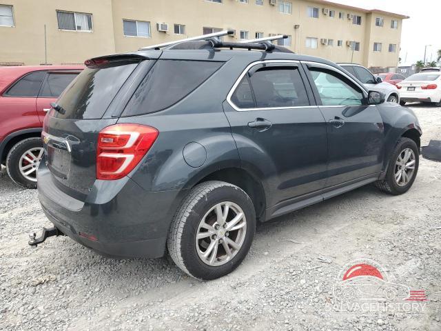 2GNALCEK4H1615746 2017 CHEVROLET EQUINOX photo no. 3