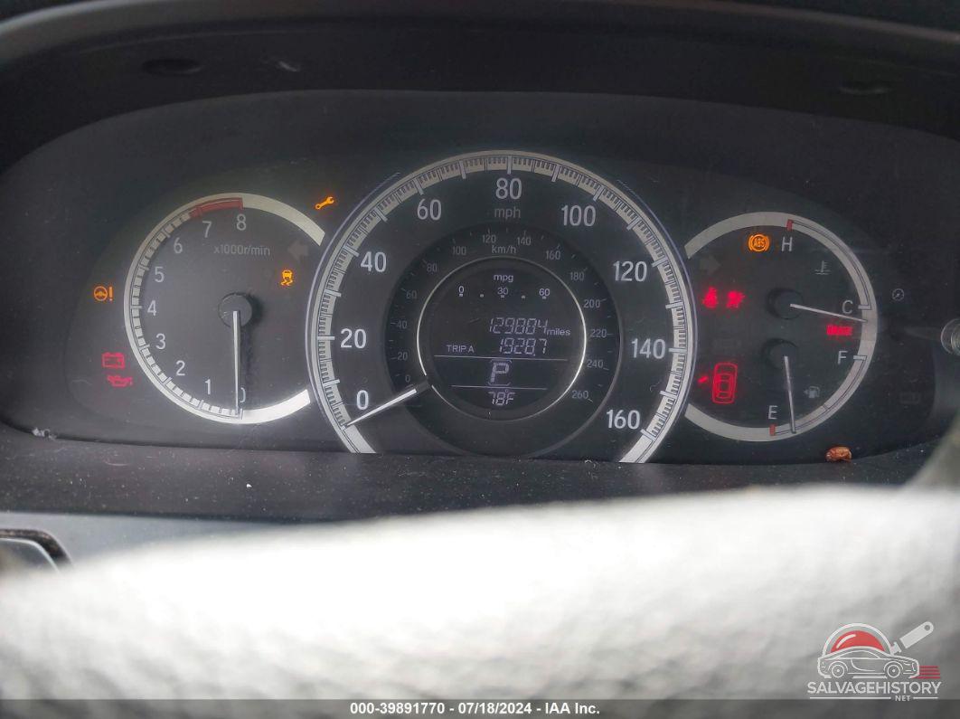 1HGCR2F3XGA045596 2016 HONDA ACCORD photo no. 7