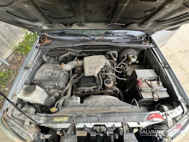 5TFUX4EN0CX014291 2012 TOYOTA TACOMA photo no. 6