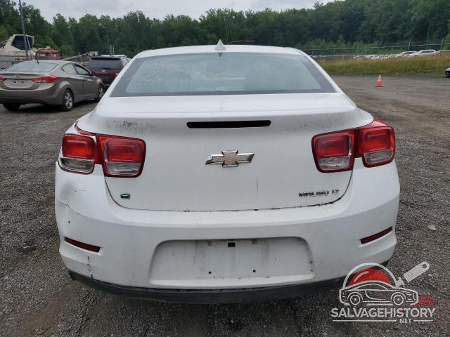 1G11C5SL1FU143968 2015 CHEVROLET MALIBU photo no. 6