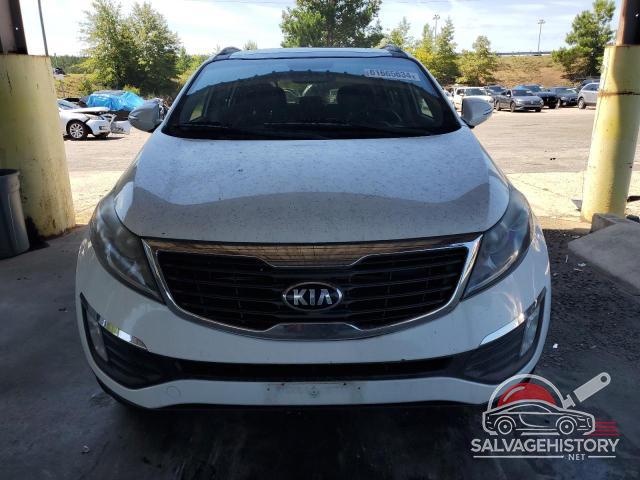 KNDPC3A29D7532920 2013 KIA SPORTAGE photo no. 5