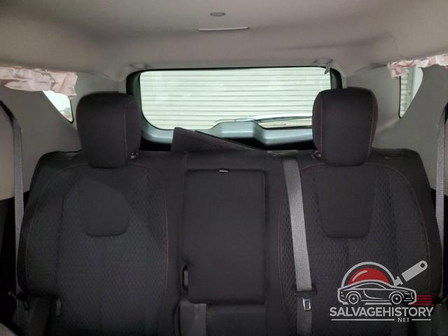 2GNALBEK6C1166816 2012 CHEVROLET EQUINOX photo no. 10
