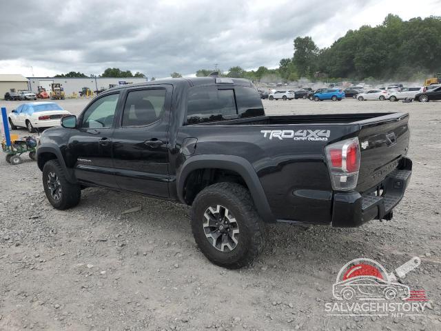 5TFCZ5AN5LX212978 2020 TOYOTA TACOMA photo no. 2