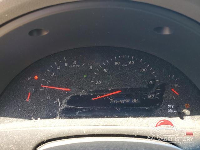 4T1BE46K49U883466 2009 TOYOTA CAMRY photo no. 9