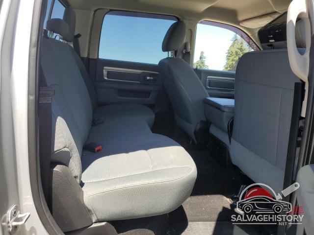 1C6RR7TT0ES280095 2014 RAM 1500 photo no. 10