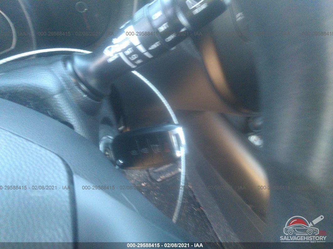 KNDJN2A27G7872338 2016 KIA SOUL photo no. 11