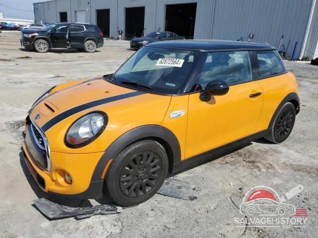 WMWXP7C50G3B93091 2016 MINI COOPER photo no. 24