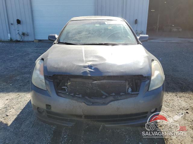 1N4AL21E19N430434 2009 NISSAN ALTIMA photo no. 5