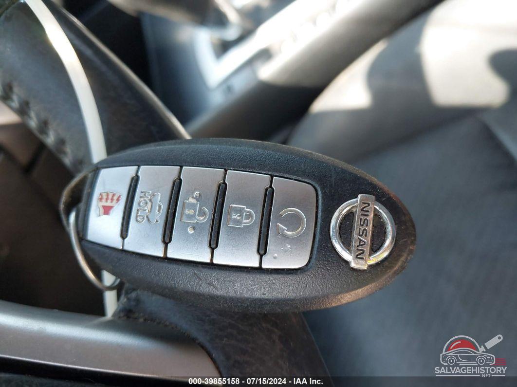 1N4AL3AP3HC217132 2017 NISSAN ALTIMA photo no. 11