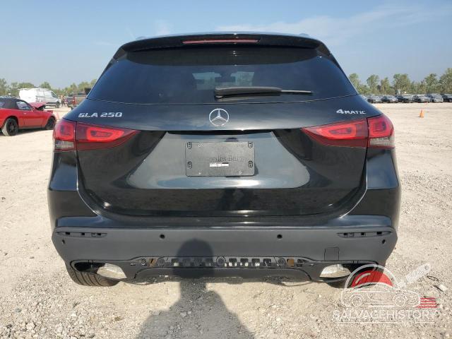 W1N4N4HB6PJ427857 2023 MERCEDES-BENZ GLA-CLASS photo no. 6