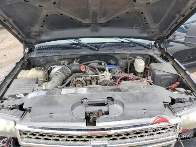 1GCHK29133E210040 2003 CHEVROLET ALL Models photo no. 11