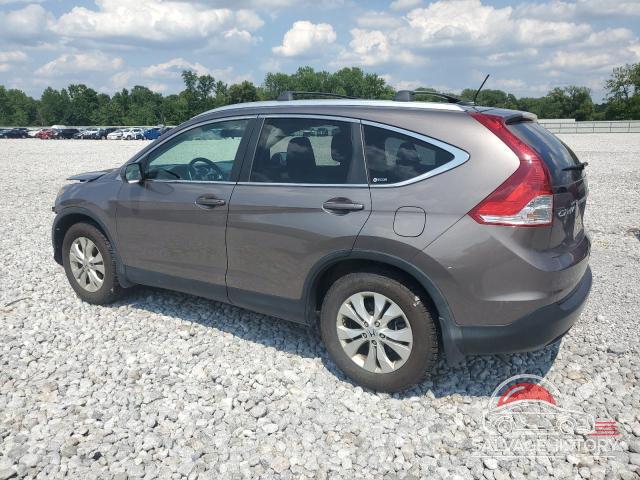 5J6RM4H79CL075829 2012 HONDA CRV photo no. 2