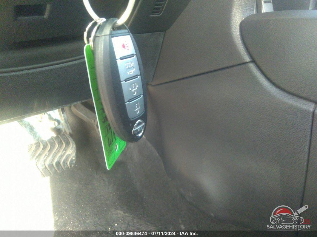 3N1CN8EV6ML871899 2021 NISSAN VERSA photo no. 11