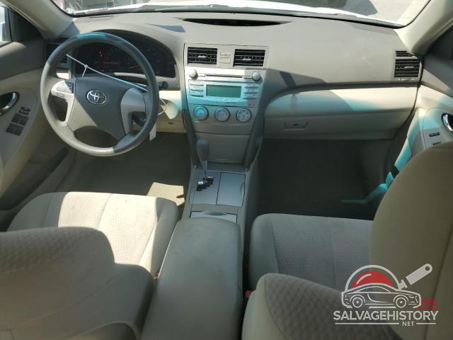 4T4BF3EK0BR211439 2011 TOYOTA CAMRY photo no. 8
