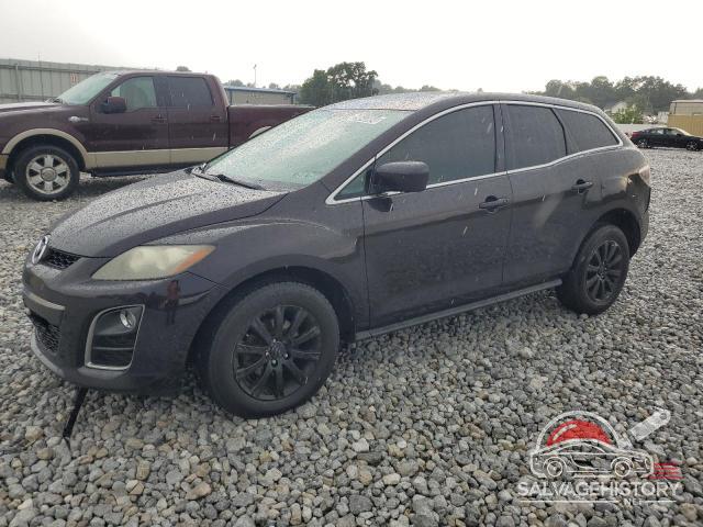 JM3ER2WM6A0315234 2010 MAZDA CX-7 photo no. 5