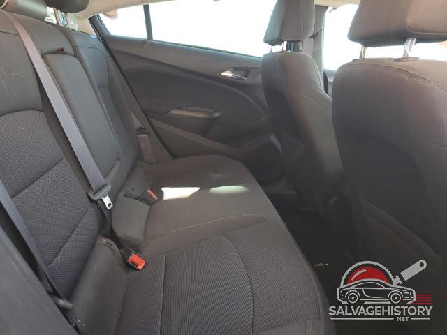 1G1BE5SM8H7141630 2017 CHEVROLET CRUZE photo no. 10