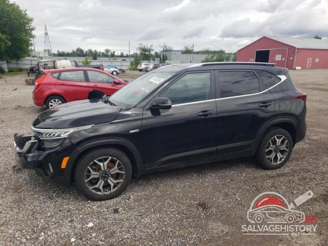 KNDERCAA7M7132853 2021 KIA SELTOS photo no. 19
