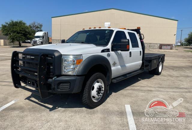 1FD0W5HT6GED27649 2016 FORD F550 photo no. 2