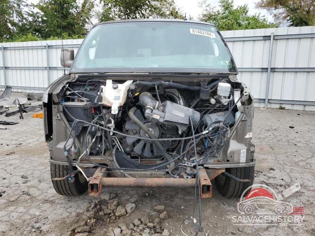 1GBSGDC46D1184262 2013 CHEVROLET EXPRESS photo no. 5