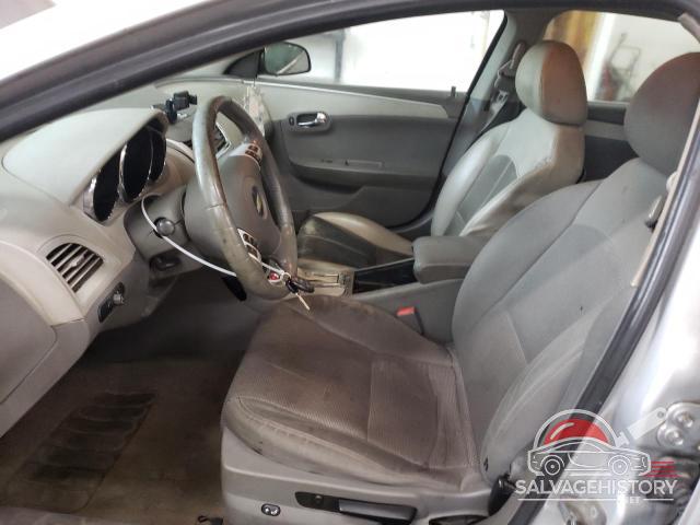 1G1ZD5E16BF110635 2011 CHEVROLET MALIBU photo no. 7