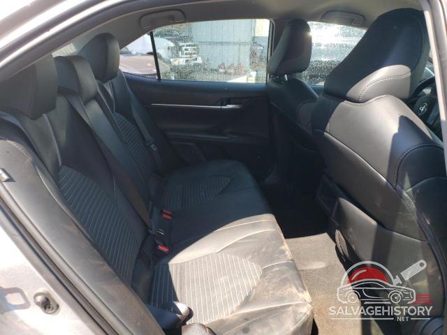4T1G11AK3RU840650 2024 TOYOTA CAMRY photo no. 10