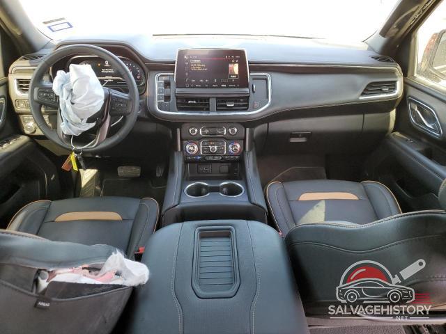 1GKS2CKD0PR252233 2023 GMC YUKON photo no. 8
