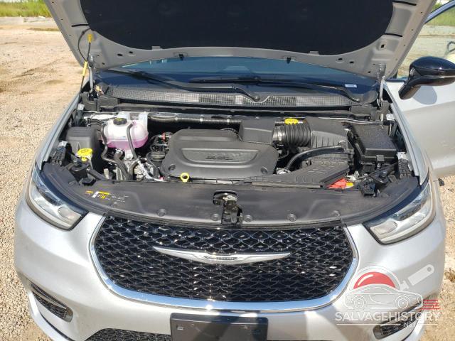 2C4RC1BG6RR158120 2024 CHRYSLER PACIFICA photo no. 12