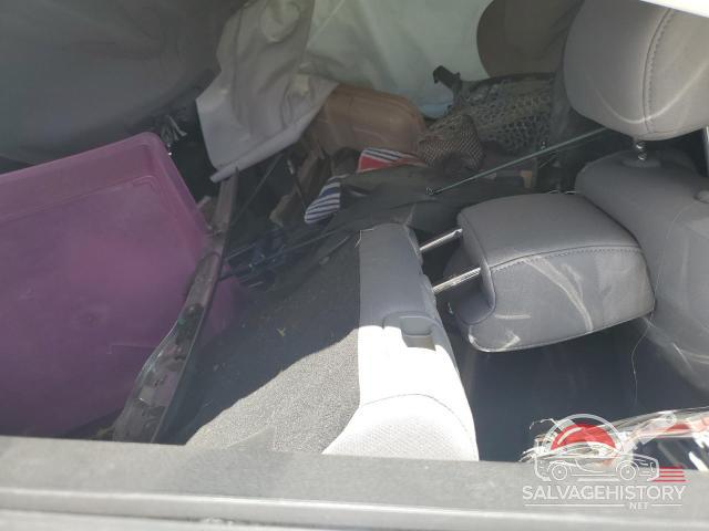 JHLRW2H58KX020768 2019 HONDA CRV photo no. 10
