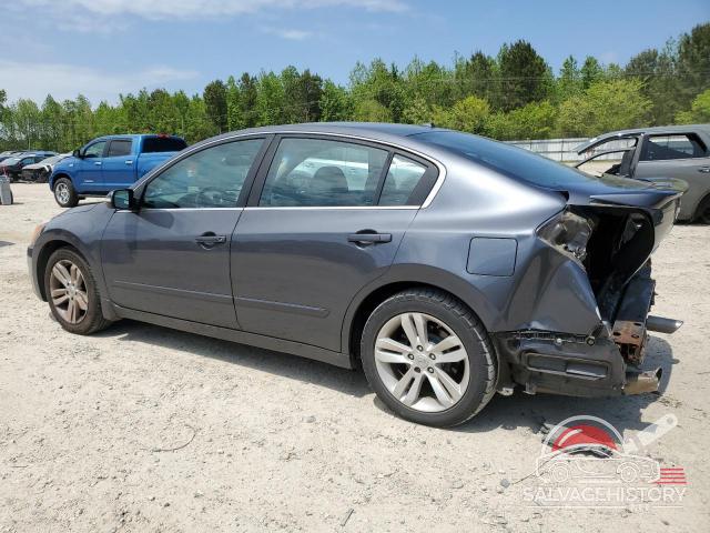 1N4BL2AP9CC141097 2012 NISSAN ALTIMA photo no. 2