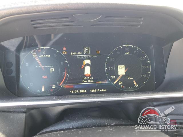 SALWR2EF4GA579970 2016 LAND ROVER RANGEROVER photo no. 9