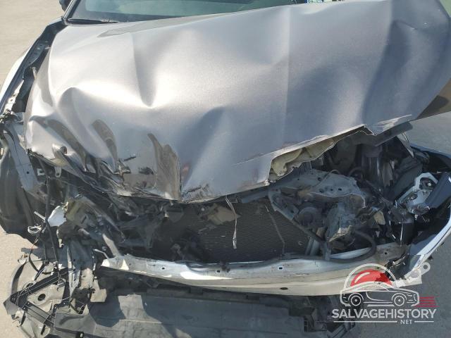 4T1B11HK1KU162535 2019 TOYOTA CAMRY photo no. 11