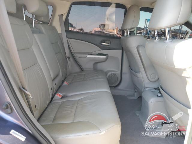 JHLRM4H73CC005333 2012 HONDA CRV photo no. 11