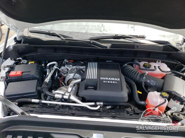 1GTUUEE80RZ243544 2024 GMC SIERRA photo no. 11