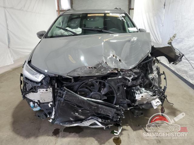 2C4RC1BG3NR141897 2022 CHRYSLER PACIFICA photo no. 5