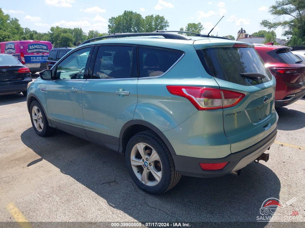 1FMCU0G91DUB69654 2013 FORD ESCAPE photo no. 3