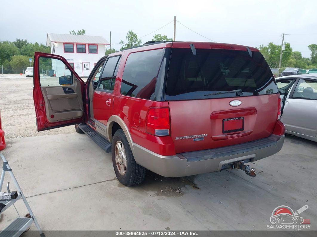 1FMEU17W23LA09467 2003 FORD EXPEDITION photo no. 3