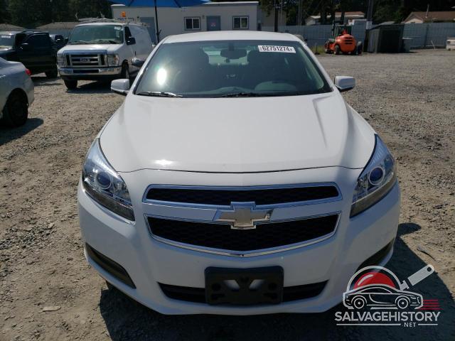 1G11C5SA2DF353348 2013 CHEVROLET MALIBU photo no. 5