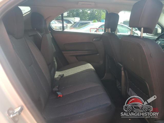 2GNFLFEK7E6141748 2014 CHEVROLET EQUINOX photo no. 11