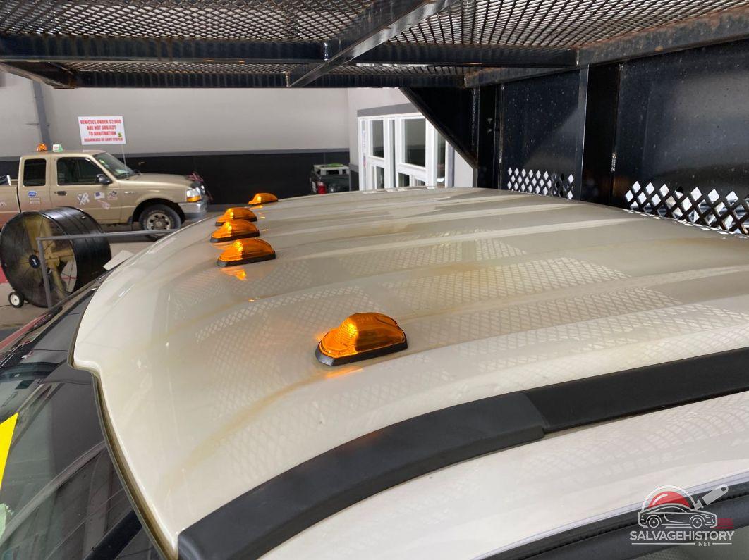 1FDUF5HYXKDA12638 2019 FORD F550 photo no. 7