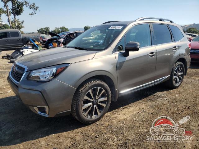 JF2SJGWC4HH514481 2017 SUBARU FORESTER photo no. 16