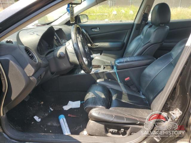1N4AA51E59C854704 2009 NISSAN MAXIMA photo no. 7