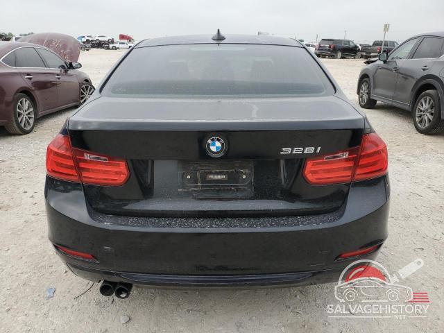 WBA3A5C58FP605234 2015 BMW 3 SERIES photo no. 6