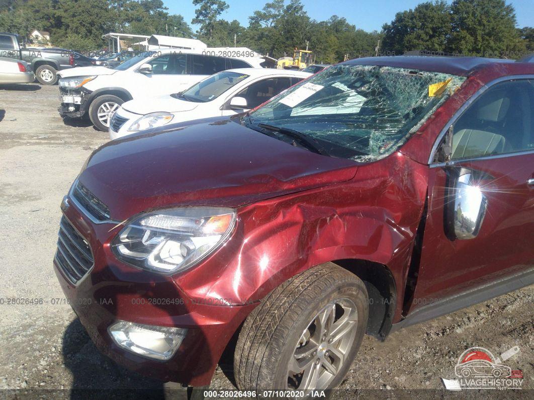 2GNALDEK1H1594831 2017 CHEVROLET EQUINOX photo no. 6