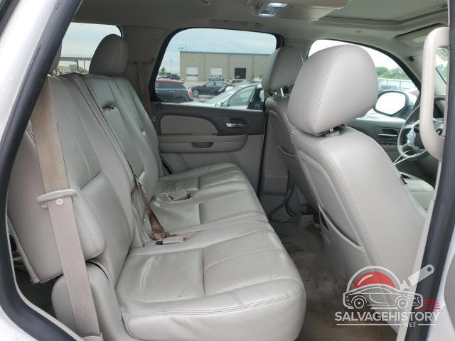 1GNSCBE05CR195959 2012 CHEVROLET TAHOE photo no. 11