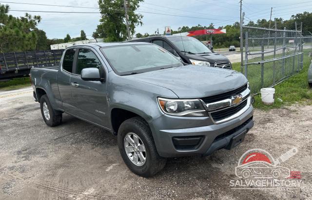 1GCHSBEA7J1172063 2018 CHEVROLET COLORADO photo no. 24