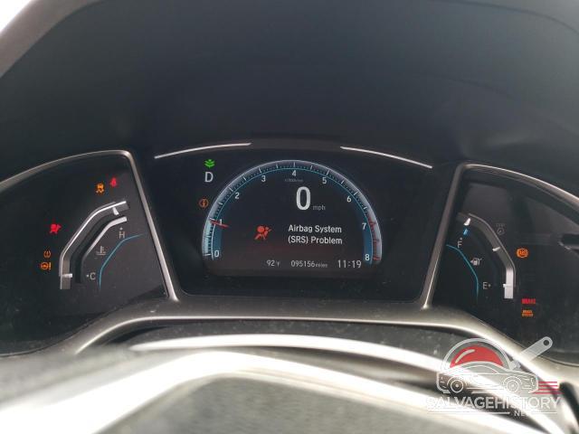 19XFC2F78HE056627 2017 HONDA CIVIC photo no. 9