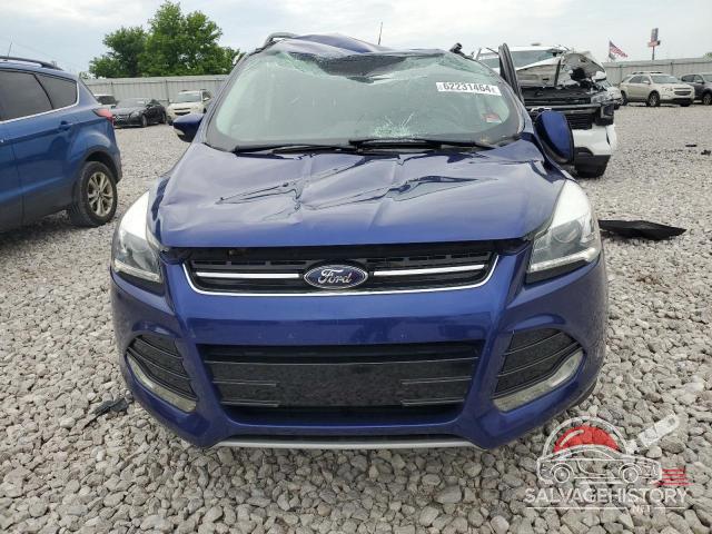 1FMCU0JX2EUD71377 2014 FORD ESCAPE photo no. 5