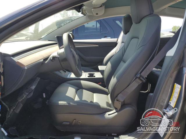 5YJ3E1EB4PF658897 2023 TESLA MODEL 3 photo no. 7